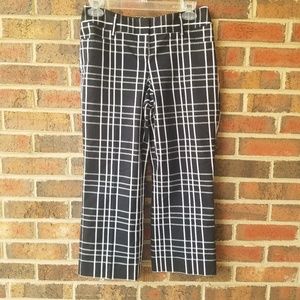 Express Capris Size 0